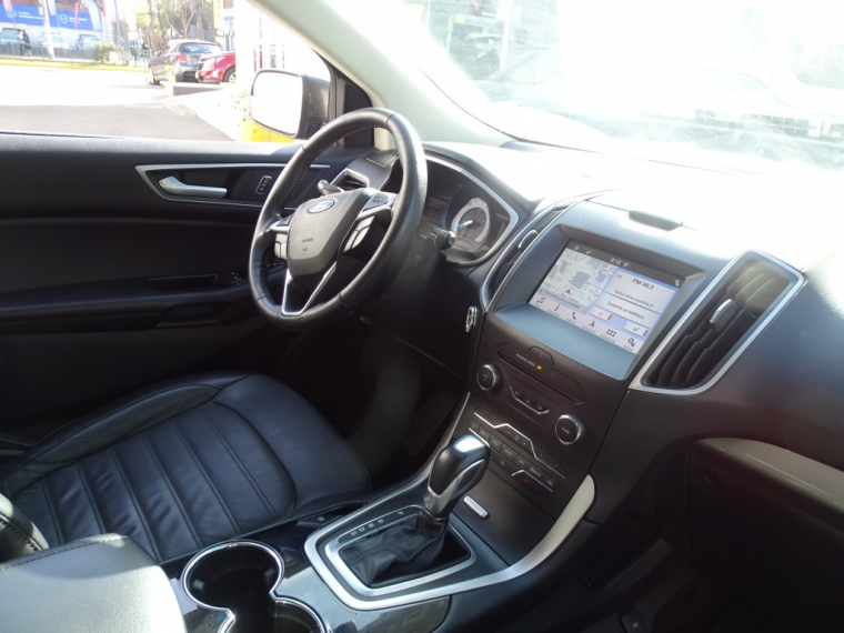 Ford Edge At 2019 Usado  Usado en Webautos.cl