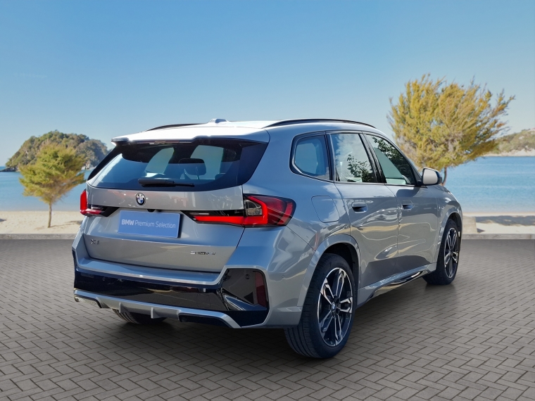Bmw X1 Sdrive18i M Sport 2026 Usado Usado en BMW Premium Selection Bmw X1 Sdrive18i M Sport 2026 Usado Usado en BMW Premium Selection