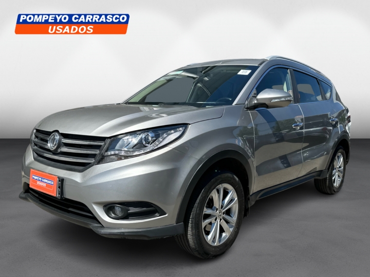 Dfsk Suv 580 1.8 Comfort Mt 2021 Usado  Usado en Pompeyo