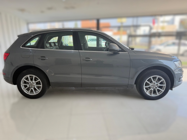 Audi Q5 Tfsi 2.0 Aut Quattro 2015 Usado en Automotriz Olea Flaño