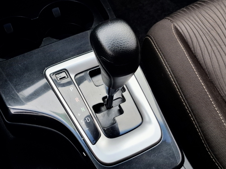 Toyota Fortuner Fortuner Otto 2.7 Aut 2018 Usado  Usado en Kovacs Usados