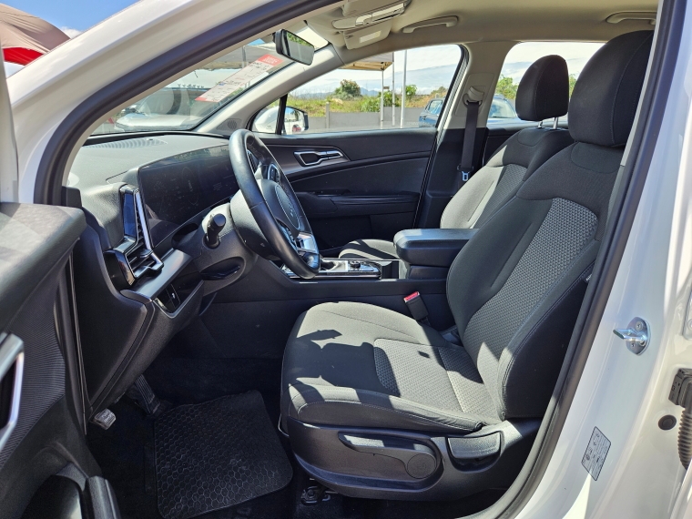 Kia Sportage Sportage Ex 2.0 Aut 2023 Usado en Rosselot Usados