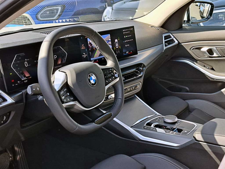 Bmw 320 I Berlina Urban 2026 Usado Usado en BMW Premium Selection Bmw 320 I Berlina Urban 2026 Usado Usado en BMW Premium Selection