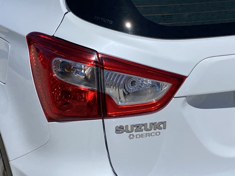 Suzuki S cross S Cross Gl 1.6 Aut 2022 Usado en Rosselot Usados