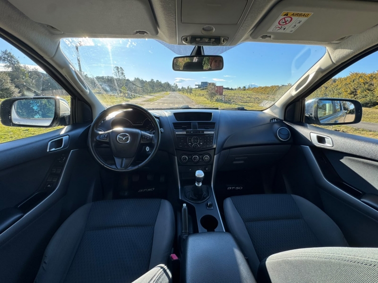 Mazda Bt-50 Sdx 4x4 2019 Usado en G Autos Automotriz - G Autos