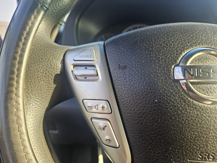 Nissan Versa 1.6 Sense Mt 2015 Usado  Usado en Kovacs Usados