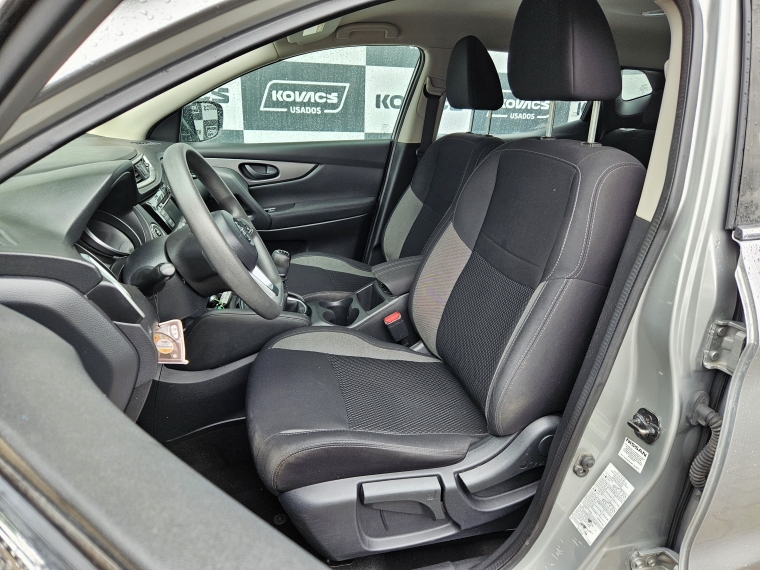 Nissan Qashqai Qashqai J11 2.0 2021 Usado  Usado en Kovacs Usados