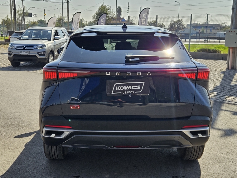 Omoda C5 T Prestige At 1.6 2025 Usado  Usado en Kovacs Usados