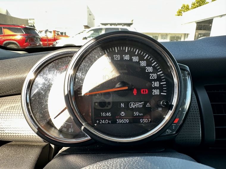 Mini Cooper Cooper Hb 1.5 2020 Usado Usado en Kovacs Usados Mini Cooper Cooper Hb 1.5 2020 Usado Usado en Kovacs Usados