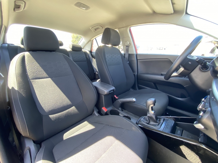 Kia Rio 4 Rio 4 6mt 1.4 2023 Usado en Rosselot Usados