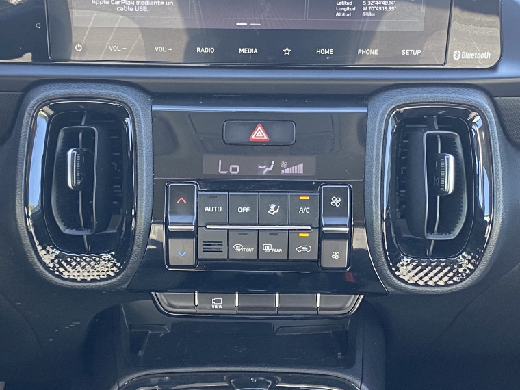 Kia Sonet Sonet Ex 1.5 2022 Usado en Rosselot Usados