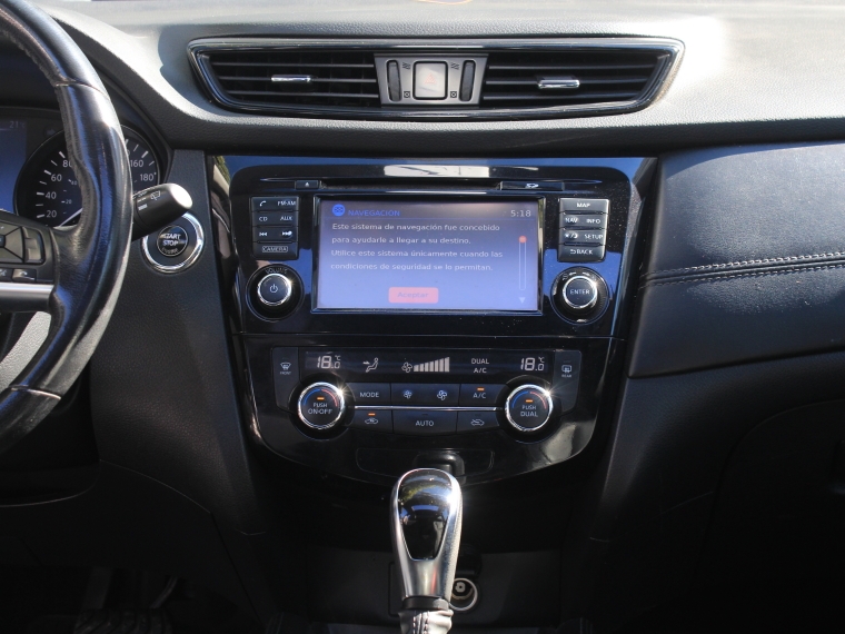 Nissan X-trail 2.5  Exclusive  Cvt  At 2019 Usado  Usado en Kovacs Usados