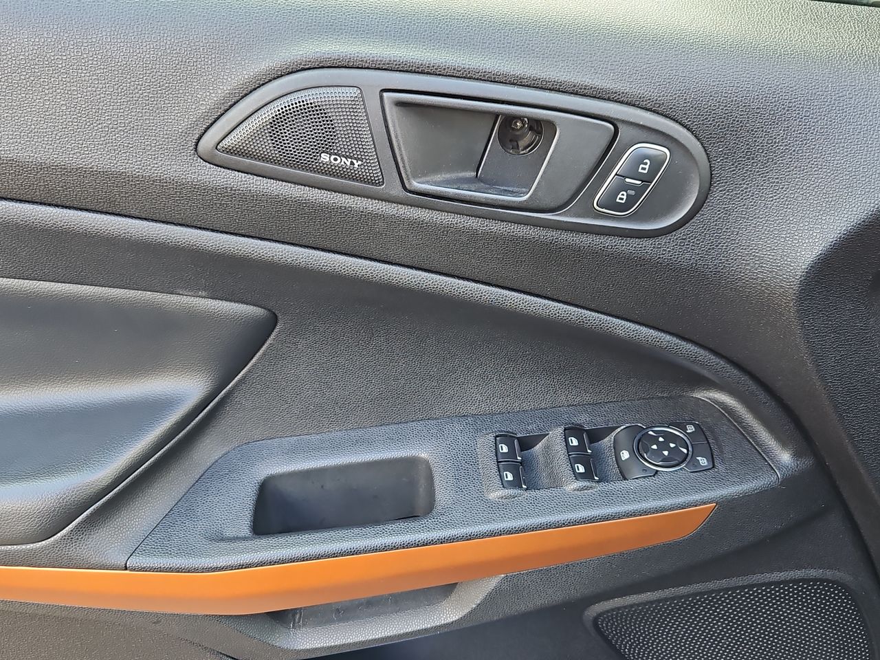 Ford Ecosport Ecosport Strom 4wd 2.0  Aut. 2019 Usado en Usados de Primera - Sergio Escobar