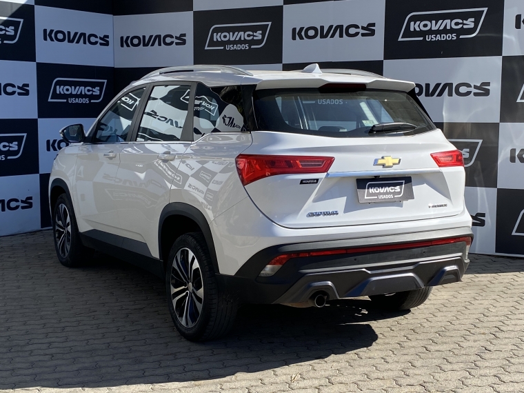 Chevrolet Captiva 1.5 Aut Premier 2023 Usado  Usado en Kovacs Usados
