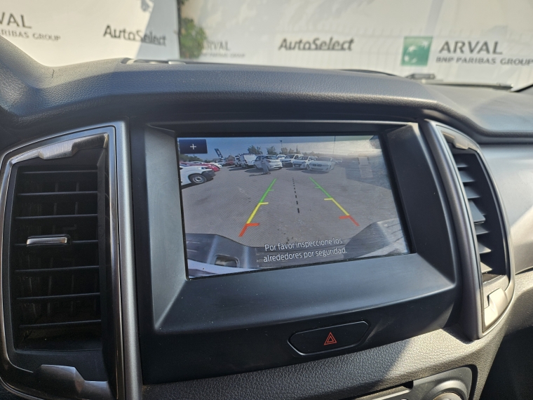 Ford Ranger Dcab Xlt 4x4 3.2 2021 Usado  Usado en Autoselect Usados