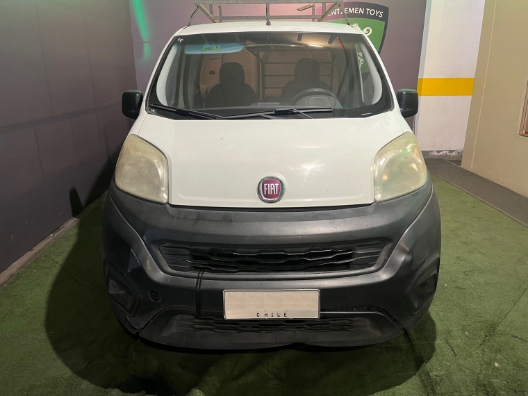 Fiat Fiorino City 1.3 2017 Usado  Usado en Webautos.cl