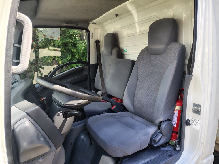 Chevrolet Nkr 612 2019 Usado  Usado en Kovacs Usados