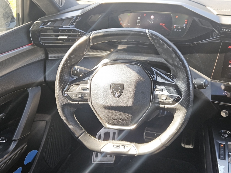Peugeot 308 308 Puretech 1.2 Aut 2022 Usado  Usado en Kovacs Usados