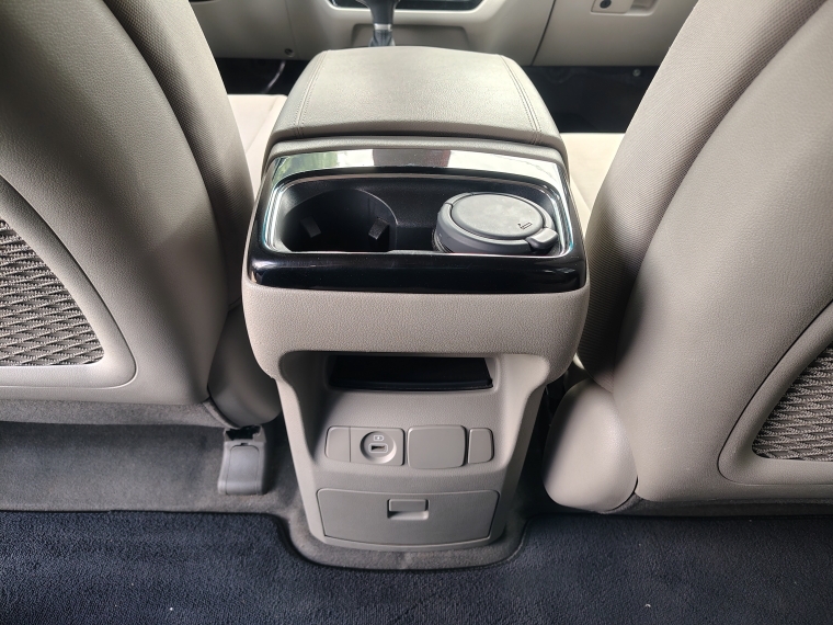 Kia Sorento Grand Carnival Ex 3.3l Gsl 6at 8p Full - 1599 2018 Usado en Rosselot Usados