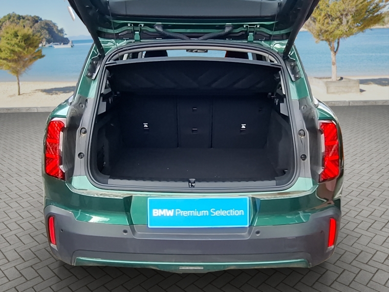 Mini Cooper Countryman C 1.5 2026 Usado  Usado en BMW Premium Selection