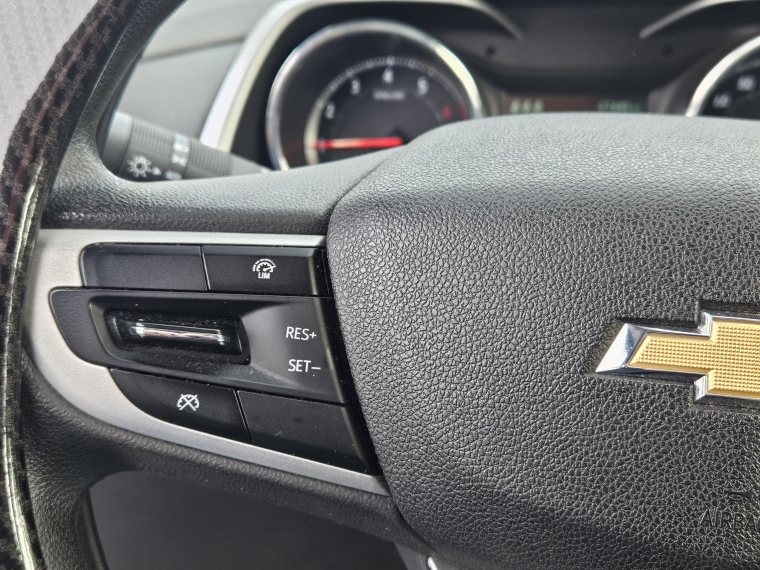 Chevrolet Tracker Ltz 1.2t Mt 2022 Usado  Usado en Kovacs Usados