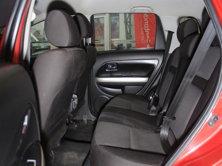 Great wall M4 M4 Hb 1.5 2020 Usado en Rosselot Usados