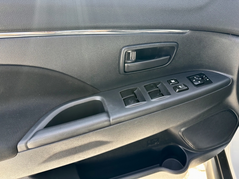 Mitsubishi Asx 1.6 Gl Mt 2019 Usado  Usado en Kovacs Usados