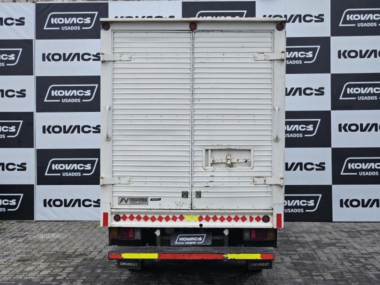 Chevrolet Nkr 512 Ac 2021 Usado Usado en Kovacs Usados Chevrolet Nkr 512 Ac 2021 Usado Usado en Kovacs Usados