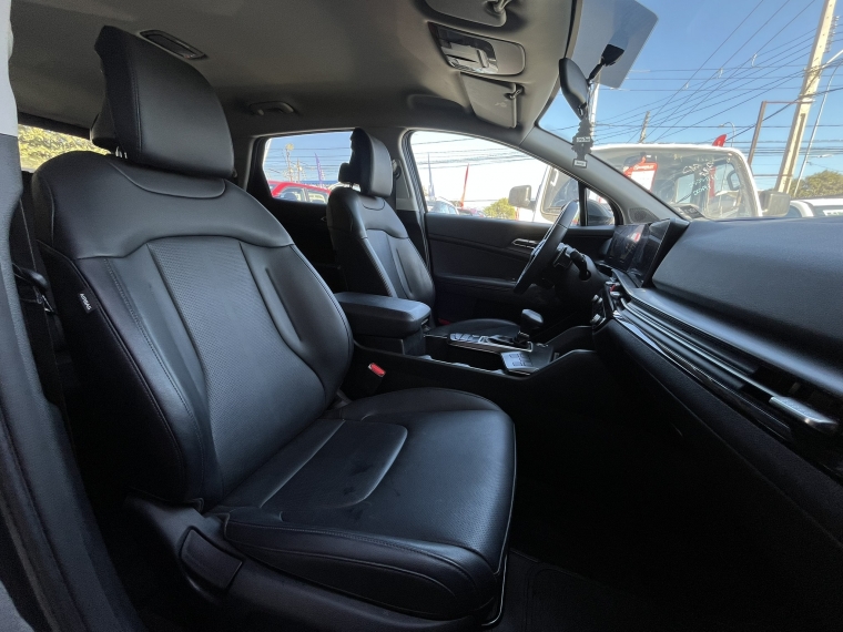 Kia Sportage Sportage Dsl Awd 2.0 Aut 2026 Usado en Rosselot Usados