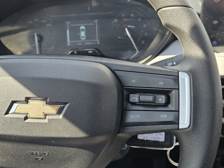 Chevrolet Sail Sail Hb 1.5l Ltz Mt 2025 Usado  Usado en Kovacs Usados
