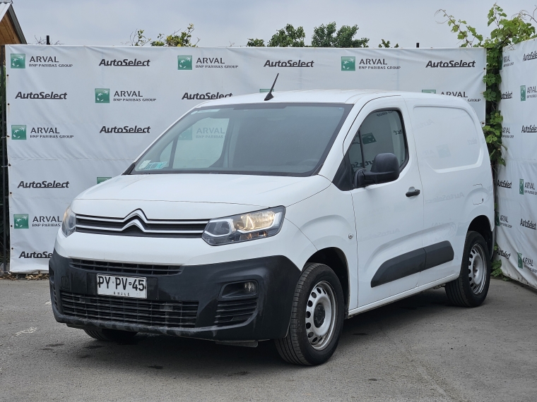 CITROEN BERLINGO 1.6 HDI MT AC 2023