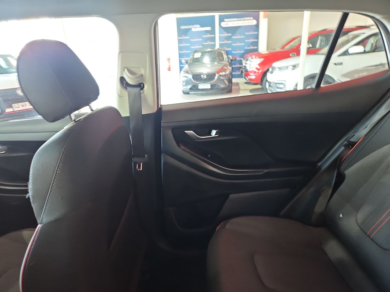 Hyundai Creta Creta Su2i 1.5 2022 Usado en Usados de Primera - Sergio Escobar