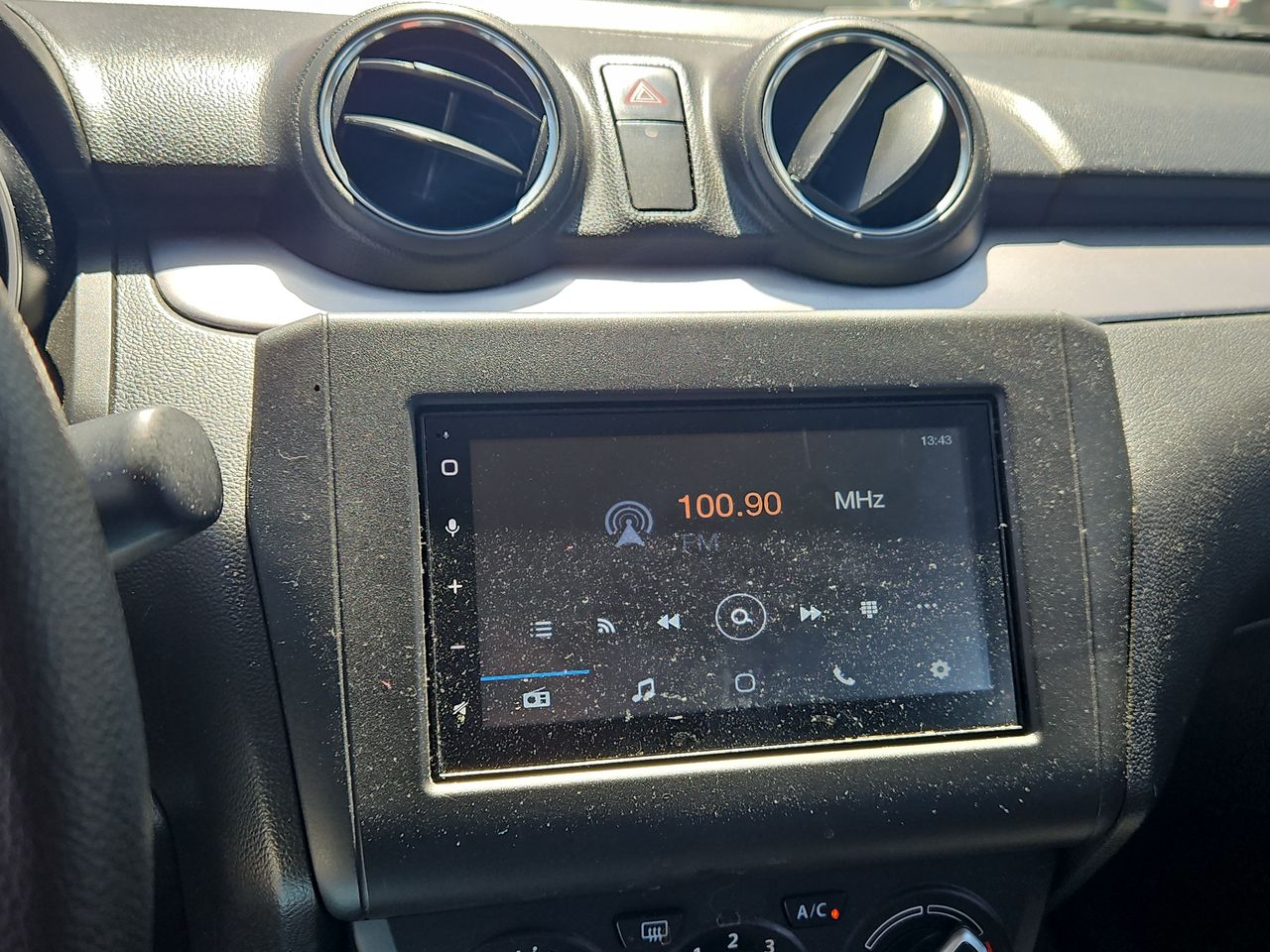 Suzuki Swift Swift Gl Hb 1.2 2023 Usado  Usado en Webautos.cl