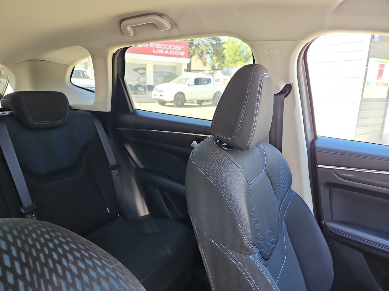 Haval Jolion Jolion 4x2 1.5 2024 Usado en Usados de Primera - Sergio Escobar