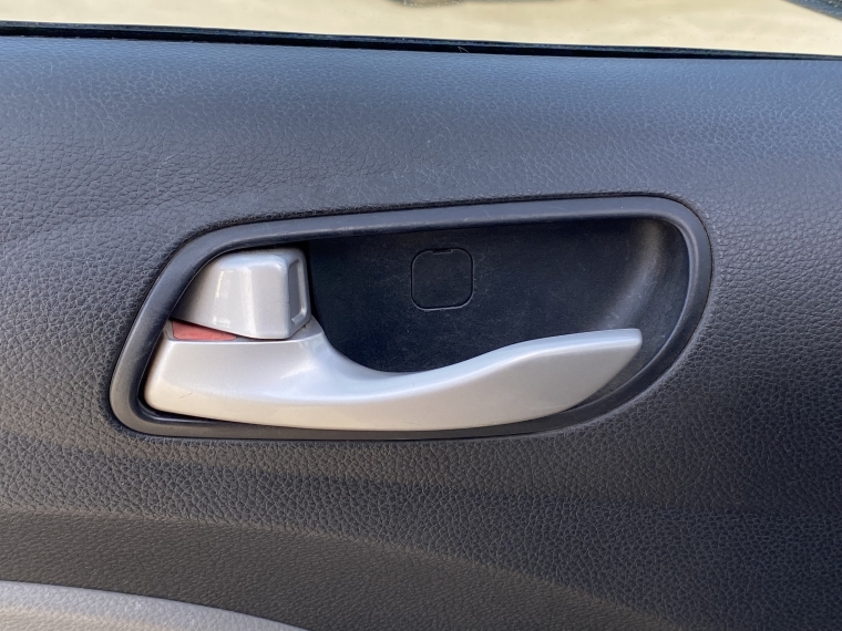 Kia Soluto Soluto 1.4 2023 Usado en Rosselot Usados