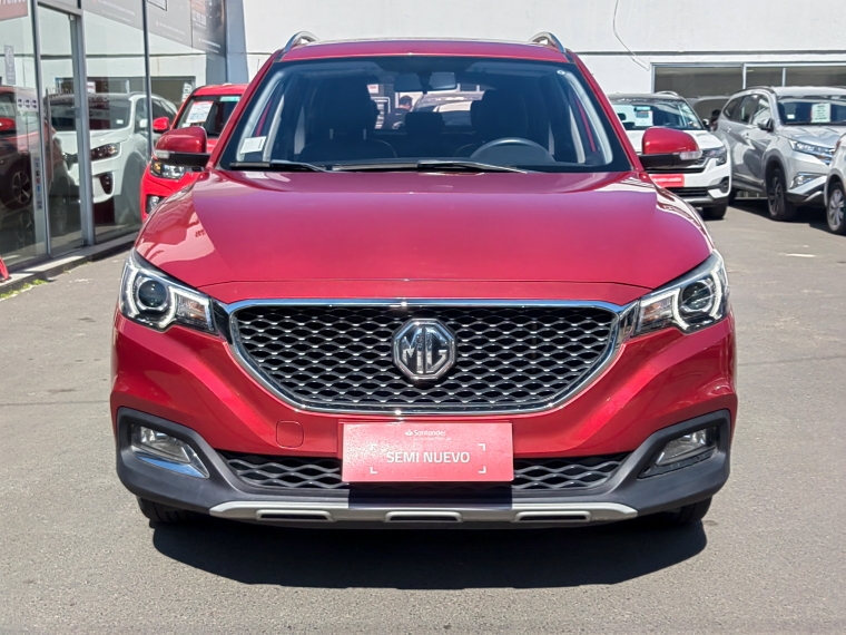 Mg Zs Zs 1.5 2020 Usado en Rosselot Usados