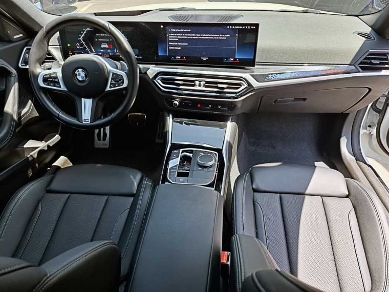 Bmw M240 I Coupe Rwd 2025 Usado  Usado en BMW Premium Selection