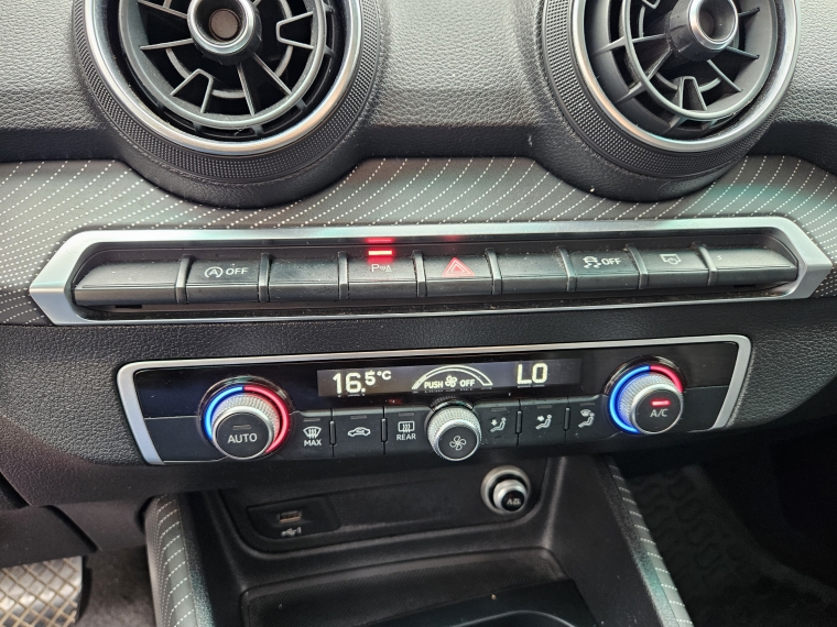 Audi Q2 Tfsi 1.4 Aut 2017 Usado  Usado en Kovacs Usados
