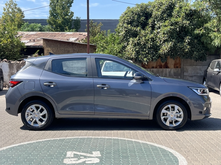 Chevrolet Sail Hb 1.5 2026 Usado  Usado en Kovacs Usados