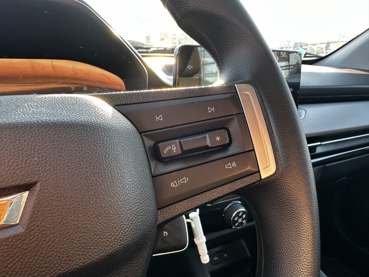 Chevrolet Sail 1.5 Ltz Mt 2025 Usado  Usado en Kovacs Usados