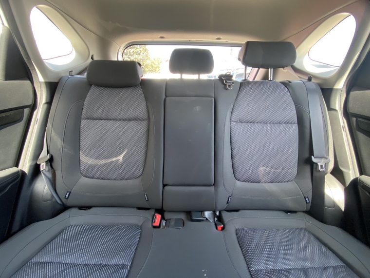 Kia Seltos Seltos Ex 1.5 Ivt Euro 6b - 2332 2025 Usado en Rosselot Usados