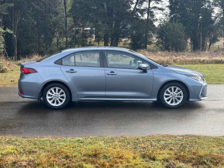 Toyota Corolla Sd Cvt 2.0 At 2021 Usado en G Autos Automotriz - G Autos
