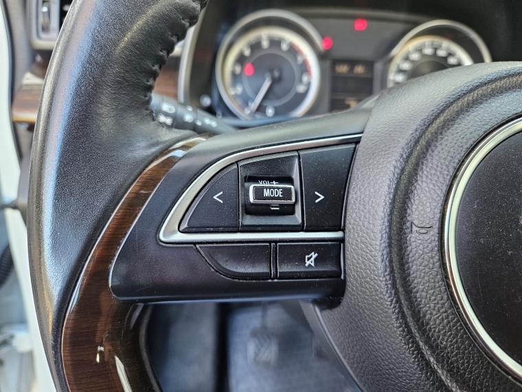 Suzuki Ertiga 1.5 Gl Mt 2019 Usado  Usado en Kovacs Usados