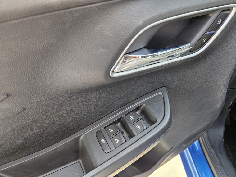 Mg 3 New Mg 3 1.5 At Std - Spvmg3-422h 2023 Usado en Rosselot Usados