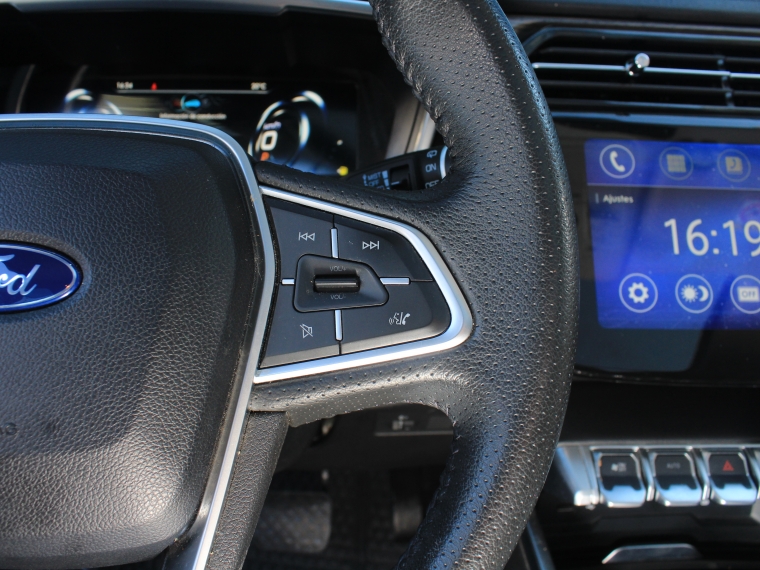 Ford Territory 1.5  Titanium At 2023 Usado  Usado en Webautos.cl