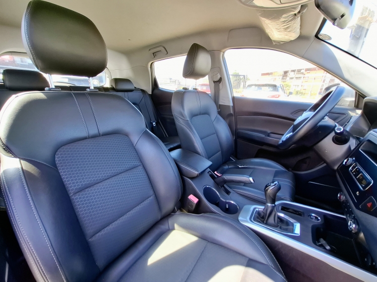 Chery Tiggo 3 New Tiggo 3 Gl Mt 2020 Usado en Rosselot Usados