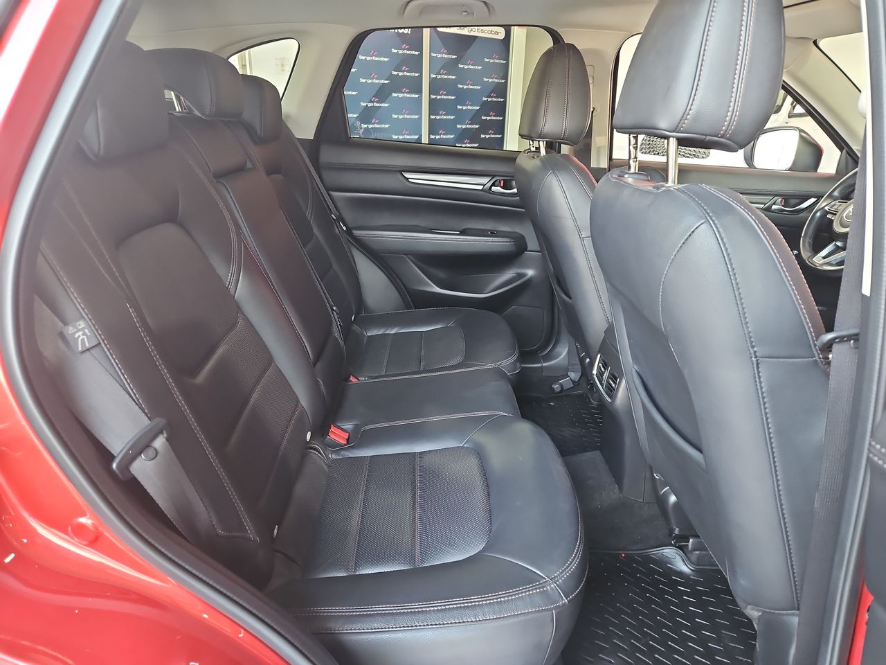 Mazda Cx-5 Cx5 4x4 2.2l Aut 2021 Usado en Usados de Primera - Sergio Escobar