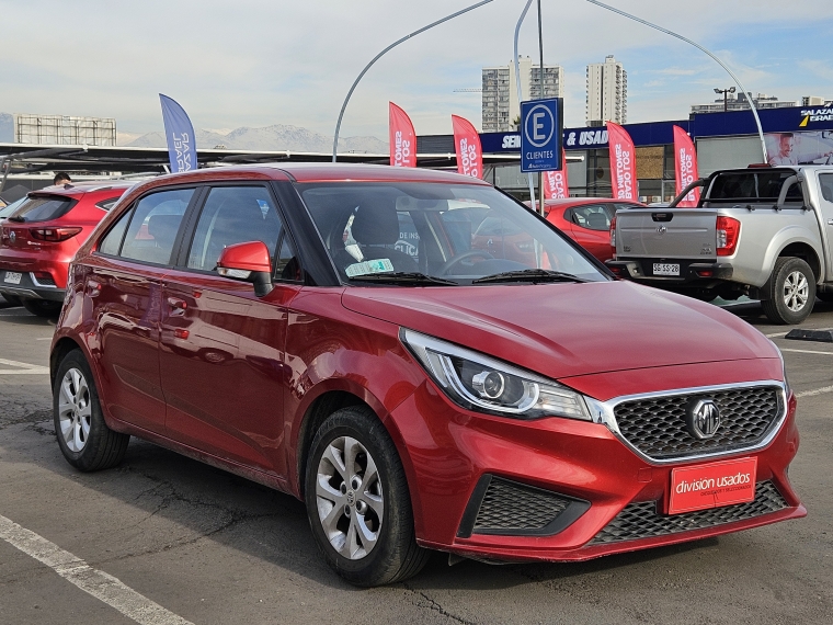 Mg 3 New Mg 3 1.5 Mt Std - Spvmg3-420h 2021 Usado en Rosselot Usados Mg 3 New Mg 3 1.5 Mt Std - Spvmg3-420h 2021 Usado en Rosselot Usados