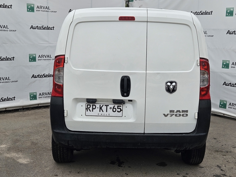 Ram V700 City 5p 1.2 2022 Usado  Usado en Webautos.cl