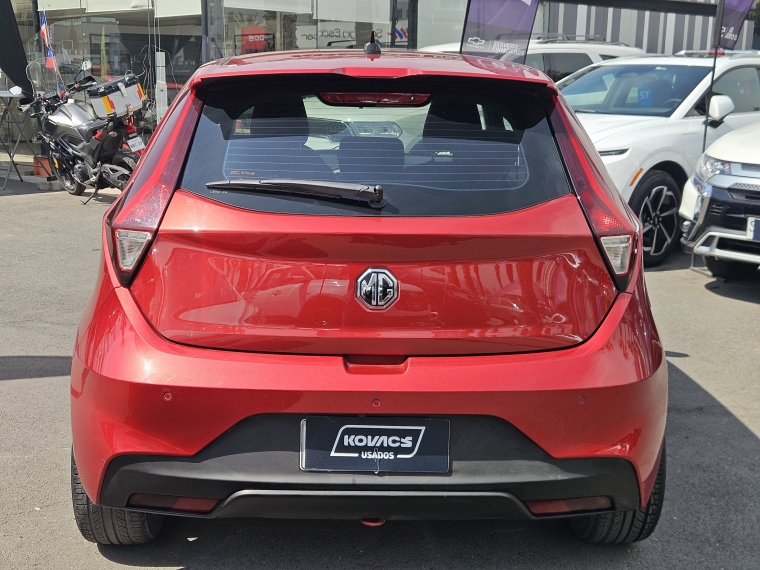 Mg 3 3 2020 Usado  Usado en Kovacs Usados